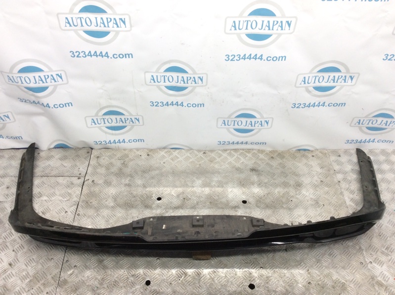 Бампер задний задний STINGER (CK) 17-