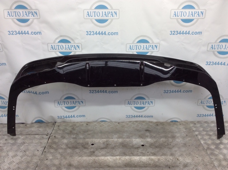 Бампер задний задний KIA STINGER (CK) 17-