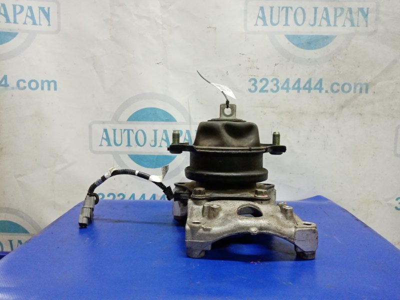 Подушка двигателя задняя ACURA RDX 12-19 2014 Внедорожник 3.5 50810-TX4-A00 Б/У