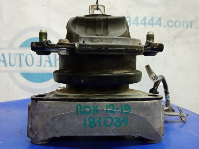 Подушка двигателя задняя RDX 12-19 2014 Внедорожник 3.5