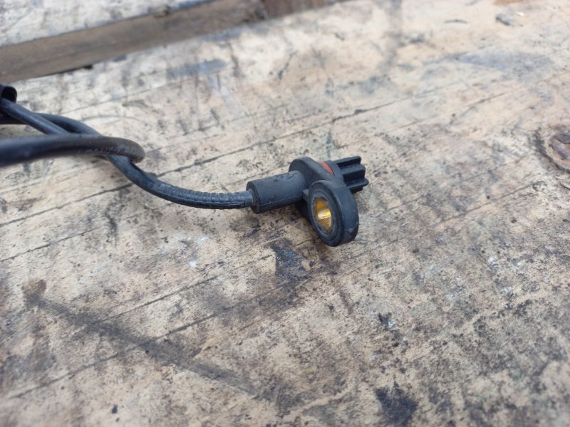 Датчик ABS задний правый LANCER X 10 07-15 2010 Седан 2.0 4B11 Датчик ABS задний правый LANCER X 10 07-15 2010 Седан 2.0 4B11