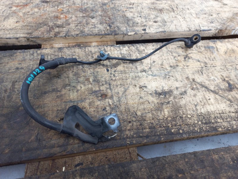 Датчик ABS задний левый MITSUBISHI LANCER X 10 07-15 2010 Седан 2.0 4B11 4670A579 Б/У