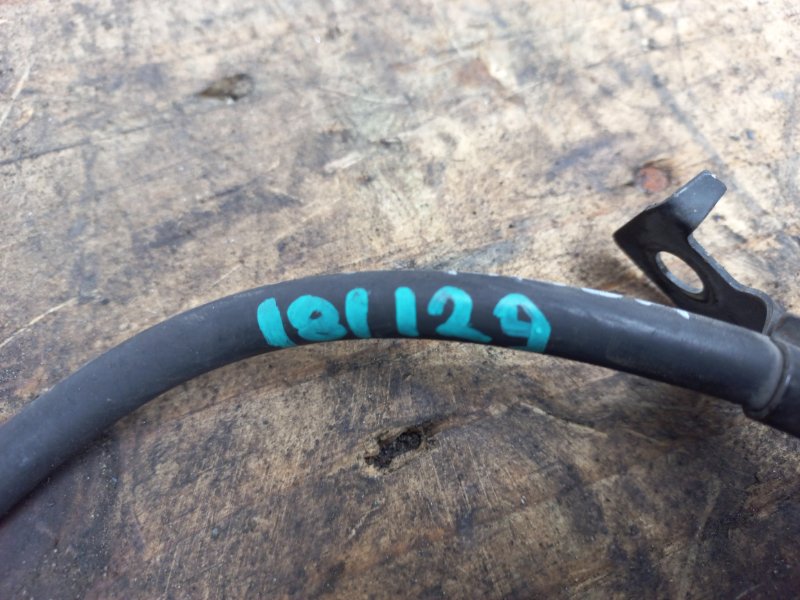 Датчик ABS задний левый MITSUBISHI LANCER X 10 07-15 Седан 2.0 4B11