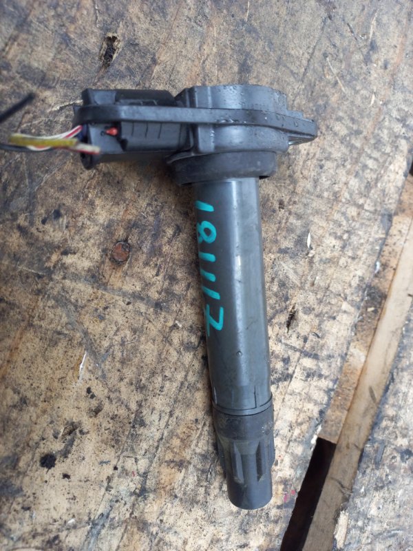 Запчасть катушка зажигания MITSUBISHI LANCER X 10 07-15 2010 Седан 2.0 4B11 1832A016 Б/У Катушка зажигания MITSUBISHI LANCER X 10 07-15 2010 Седан 2.0 4B11 1832A016 Б/У