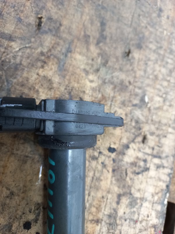 Катушка зажигания LANCER X 10 07-15 2010 Седан 2.0 4B11 Катушка зажигания LANCER X 10 07-15 2010 Седан 2.0 4B11