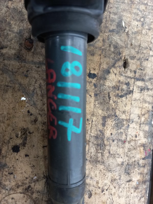 Катушка зажигания MITSUBISHI LANCER X 10 07-15 Седан 2.0 4B11 Катушка зажигания MITSUBISHI LANCER X 10 07-15 Седан 2.0 4B11