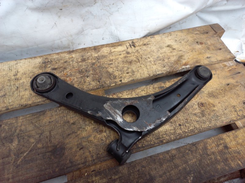 Рычаг передней подвески нижний передний правый LANCER X 10 07-15 2010 Седан 2.0 4B11