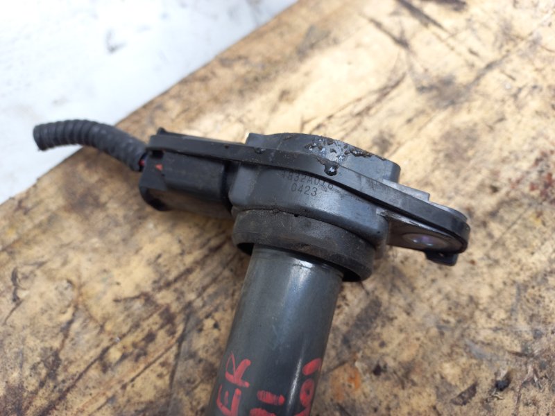 Катушка зажигания LANCER X 10 07-15 2010 Седан 2.0 4B11 Катушка зажигания LANCER X 10 07-15 2010 Седан 2.0 4B11