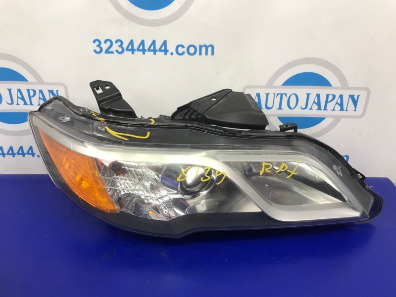 Запчасть фара передняя правая ACURA RDX 12-19 2014 Внедорожник 3.5 33101-TX4-A01 Б/У Фара передняя правая ACURA RDX 12-19 2014 Внедорожник 3.5 33101-TX4-A01 Б/У