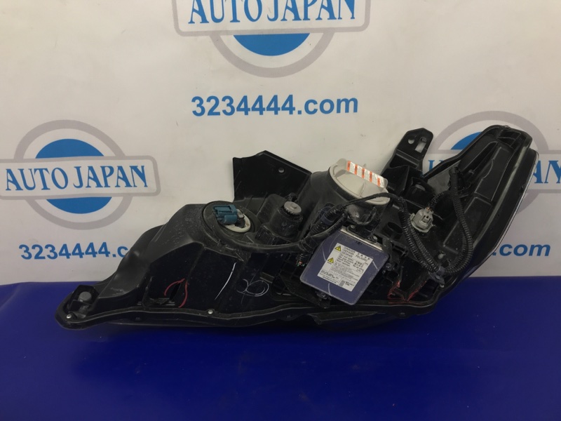 Фара передняя правая ACURA RDX 12-19 Внедорожник 3.5 Фара передняя правая ACURA RDX 12-19 Внедорожник 3.5