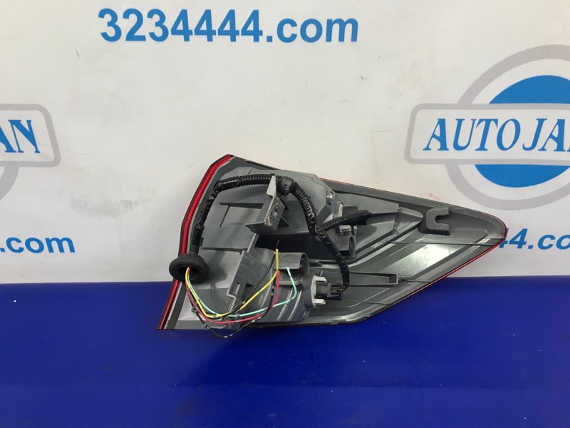 Фонарь наружный задний левый RDX 12-19 2014 Внедорожник 3.5 Фонарь наружный задний левый RDX 12-19 2014 Внедорожник 3.5