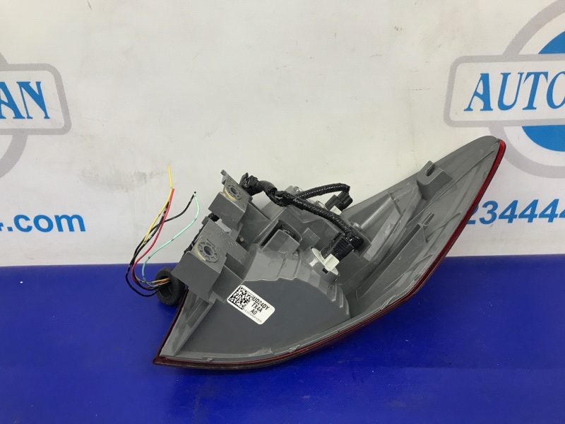 Фонарь наружный задний левый ACURA RDX 12-19 Внедорожник 3.5 Фонарь наружный задний левый ACURA RDX 12-19 Внедорожник 3.5