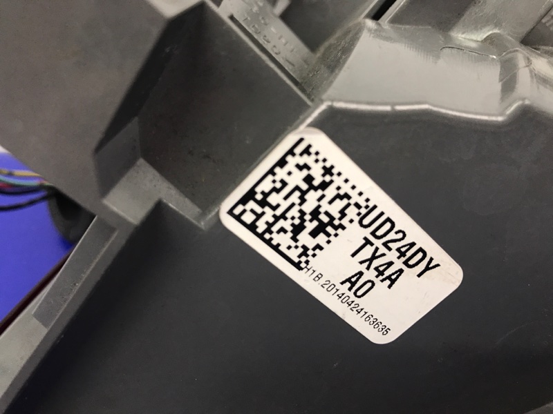 Фонарь наружный задний левый RDX 12-19 2014 Внедорожник 3.5 Фонарь наружный задний левый RDX 12-19 2014 Внедорожник 3.5