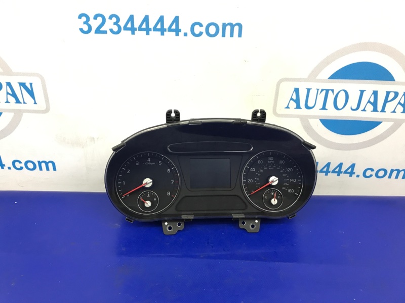 Запчасть панель приборов KIA SORENTO UM 14- 2016 Внедорожник 2.4 94001-C6001 Б/У Панель приборов KIA SORENTO UM 14- 2016 Внедорожник 2.4 94001-C6001 Б/У