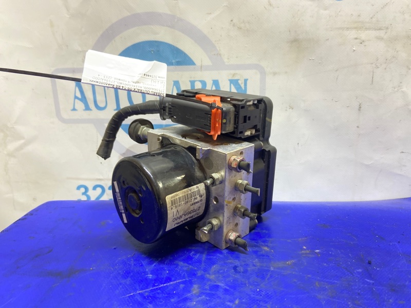 Блок ABS OUTBACK 09-14 BR 2011 Внедорожник 2.5