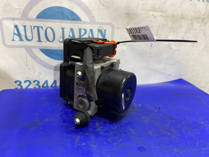 Блок ABS OUTBACK 09-14 BR 2011 Внедорожник 2.5