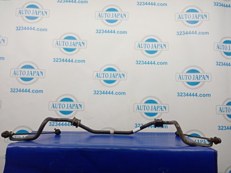 Стабилизатор передний ACURA MDX (YD3) 13-21 2013 Внедорожник 3.5 51300-TZ5-A01 Б/У