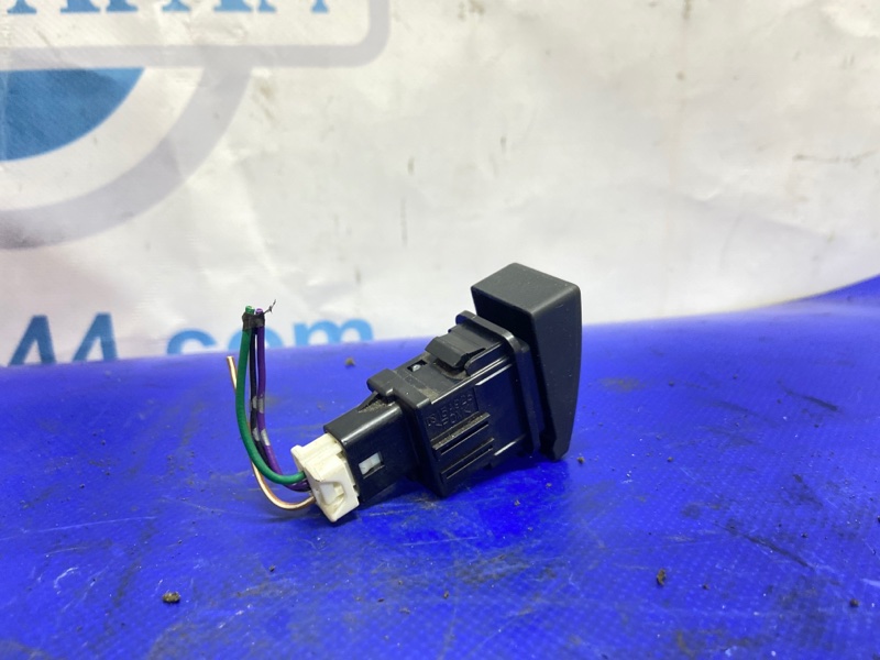 Кнопка SUBARU OUTBACK 09-14 BR Внедорожник 2.5 Кнопка SUBARU OUTBACK 09-14 BR Внедорожник 2.5