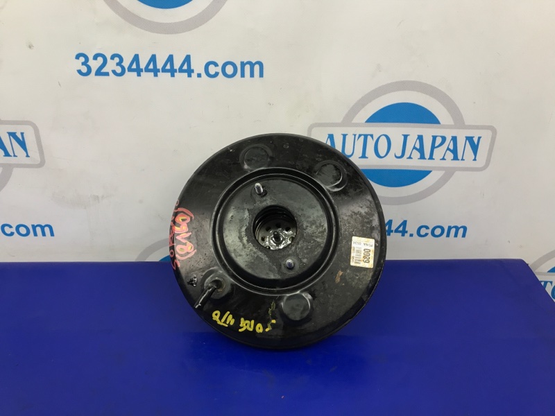 Вакуумный усилитель тормозов SORENTO UM 14- 2016 Внедорожник 2.4