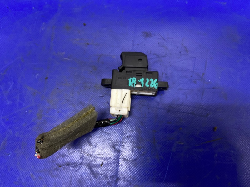 Кнопка стеклоподъемника передняя правая SUBARU OUTBACK 09-14 BR Внедорожник 2.5