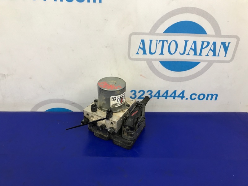 Блок ABS KIA SORENTO UM 14- 2016 Внедорожник 2.4 58910-C6800 Б/У