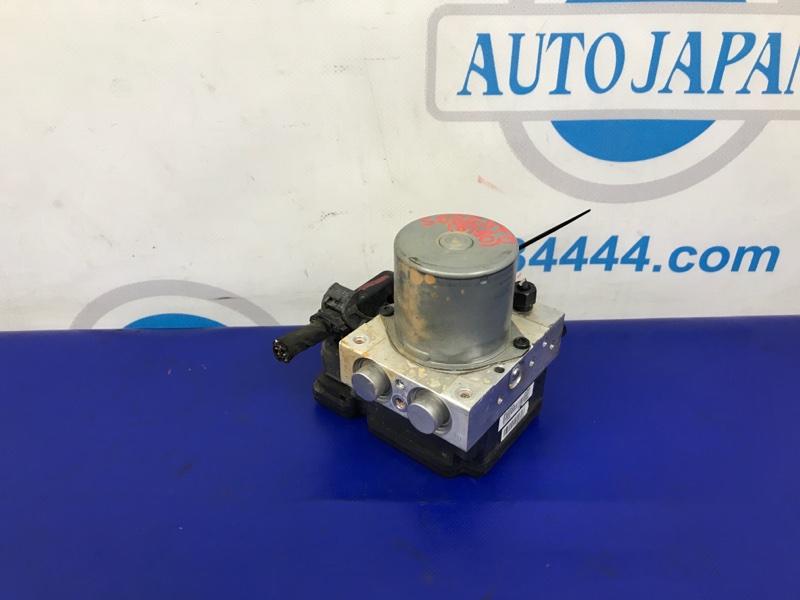 Блок ABS SORENTO UM 14- 2016 Внедорожник 2.4