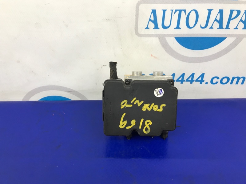 Блок ABS KIA SORENTO UM 14- Внедорожник 2.4