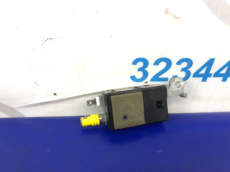 Усилитель антенны SORENTO UM 14- 2016 Внедорожник 2.4 Усилитель антенны SORENTO UM 14- 2016 Внедорожник 2.4