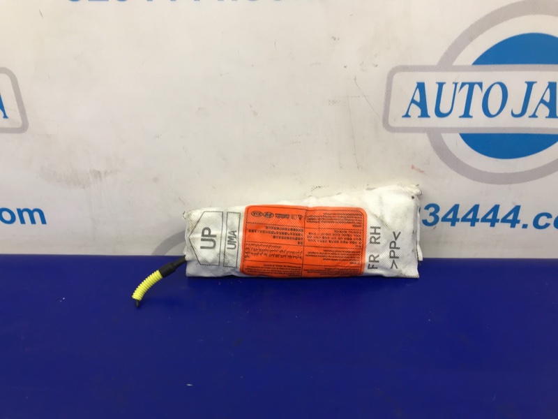 Подушка безопасности в сиденье передняя правая KIA SORENTO UM 14- 2016 Внедорожник 2.4 88920-C6500 Б/У