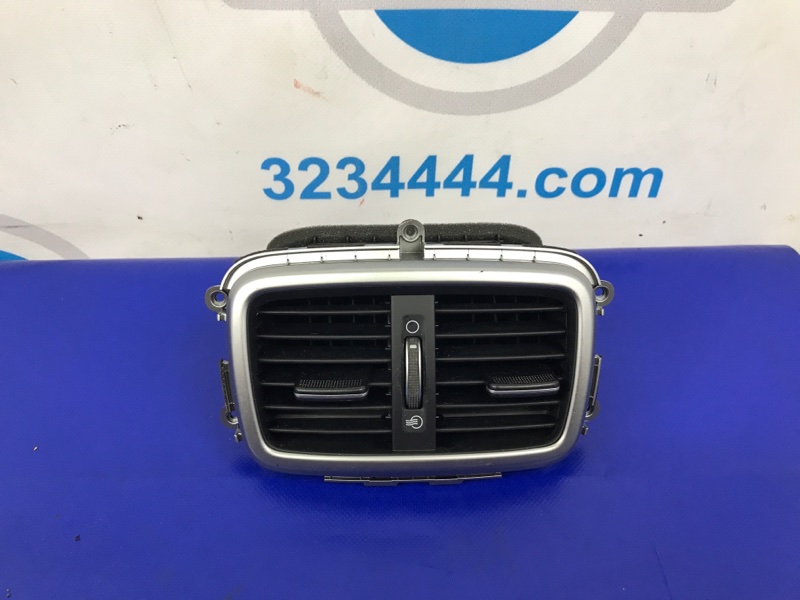 Дефлектор воздушный задний KIA SORENTO UM 14- 2016 Внедорожник 2.4 97040-C6000 Б/У