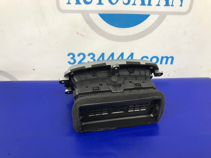 Дефлектор воздушный задний KIA SORENTO UM 14- Внедорожник 2.4