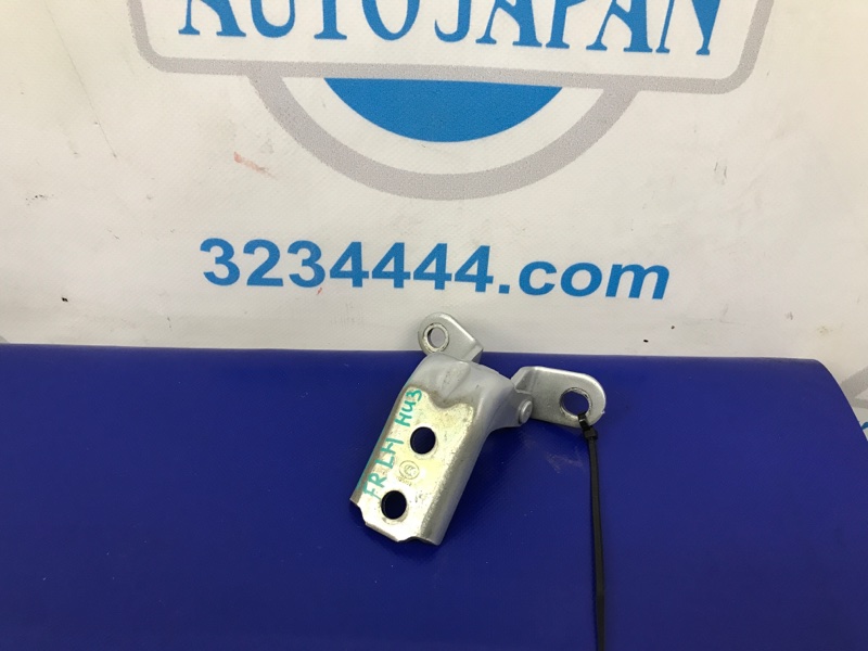 Петля двери нижняя передняя левая KIA SORENTO UM 14- Внедорожник 2.4