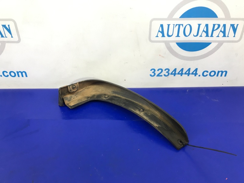 Брызговик задний левый SORENTO UM 14- 2016 Внедорожник 2.4