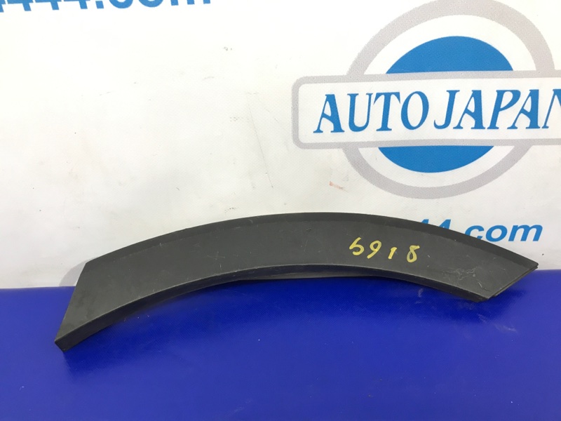 Накладка крыла (расширитель арки) задняя левая KIA SORENTO UM 14- 2016 Внедорожник 2.4 87741-C6000 Б/У