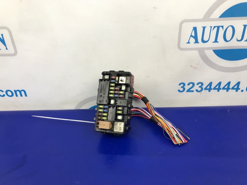 Блок предохранителей моторный отсек KIA SORENTO UM 14- 2016 Внедорожник 2.4 91950-C5300 Б/У