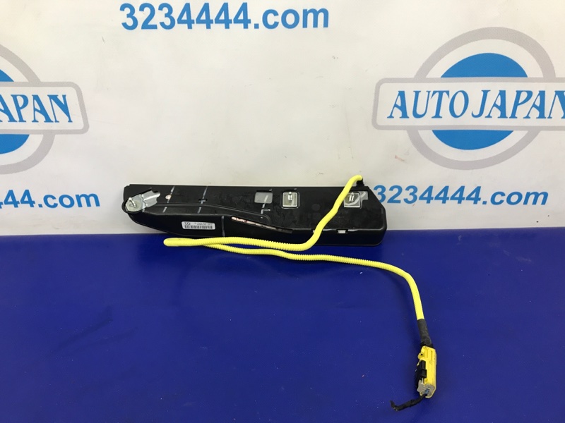 Подушка безопасности в сиденье правая RDX 12-19 Подушка безопасности в сиденье правая RDX 12-19