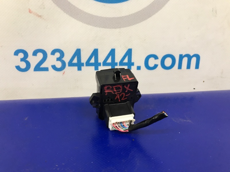 Блок управления зеркалами передний левый RDX 12-19 2012 Внедорожник 3.5