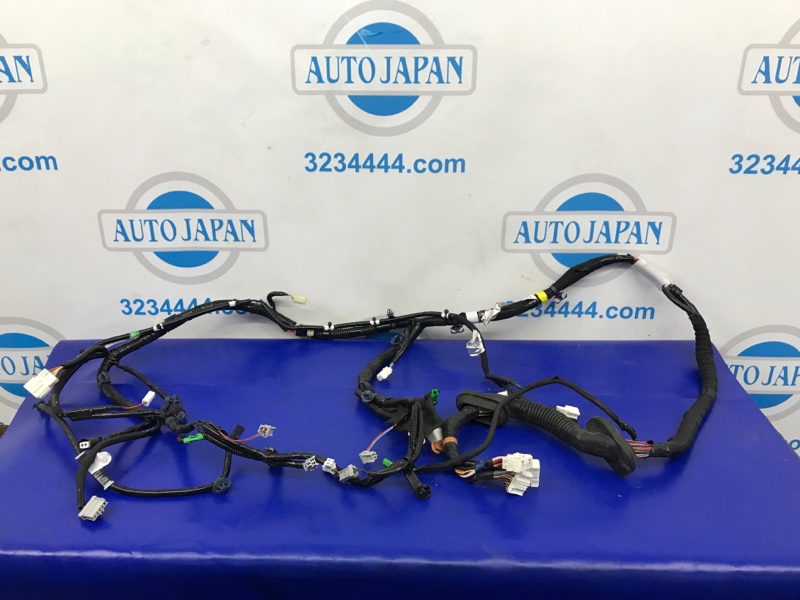 Проводка крышки багажника задняя ACURA MDX (YD3) 13-21 YD3 32109-TZ5-A00 Б/У