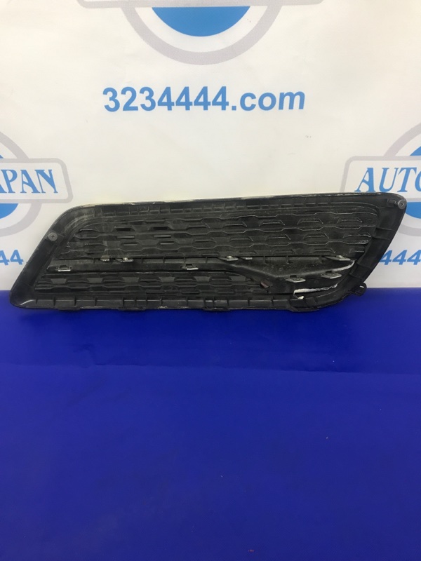 Накладка бампера передняя левая MDX (YD3) 13-21 2014 YD3 3.5 Накладка бампера передняя левая MDX (YD3) 13-21 2014 YD3 3.5