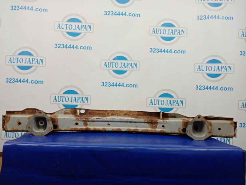 Усилитель заднего бампера SUBARU IMPREZA 07-11 GE/GH Седан 2.5