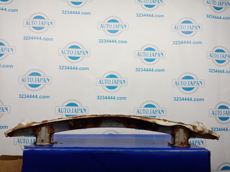 Усилитель заднего бампера IMPREZA 07-11 GE/GH 2011 Седан 2.5