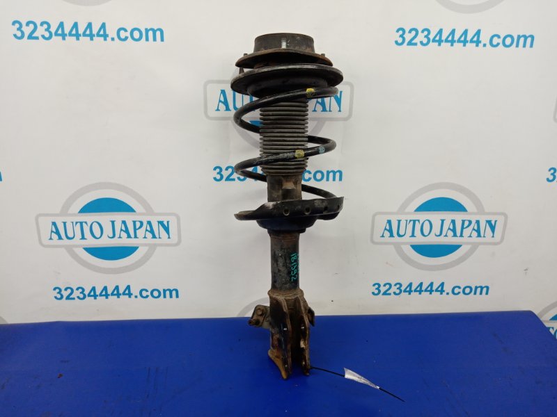 Амортизатор передний правый SUBARU IMPREZA 07-11 GE/GH 2011 Седан 2.5 20310FG120 Б/У