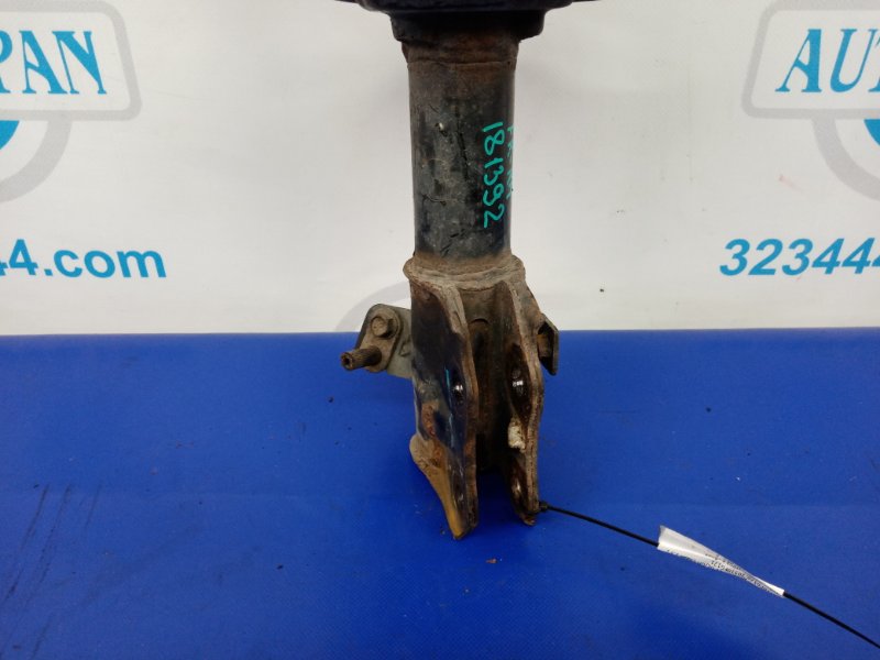 Амортизатор передний правый IMPREZA 07-11 GE/GH 2011 Седан 2.5