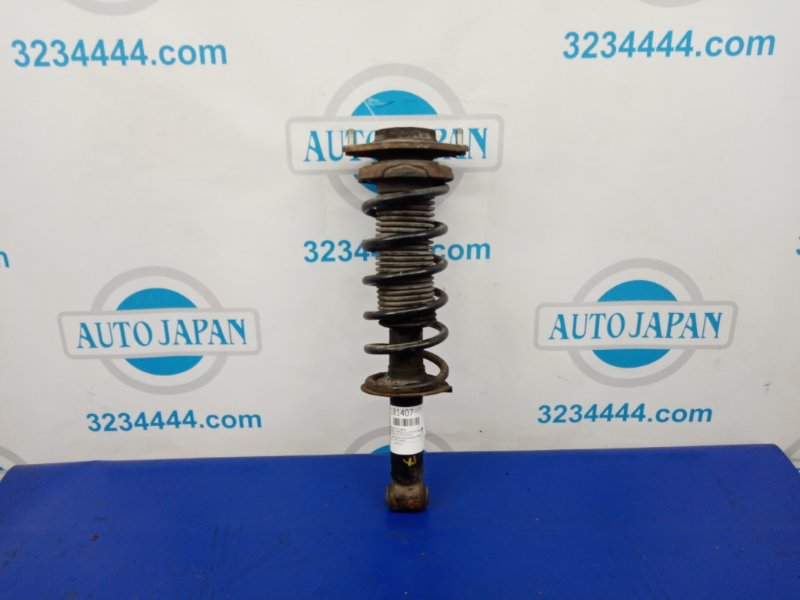 Амортизатор задний SUBARU IMPREZA 07-11 GE/GH 2011 Седан 2.5 20365FG100 Б/У