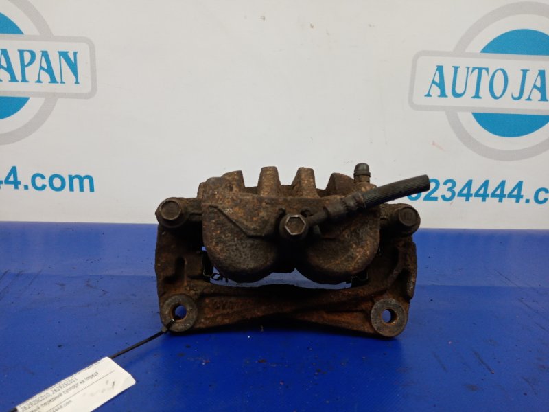 Суппорт тормозной передний левый IMPREZA 07-11 GE/GH 2011 Седан 2.5