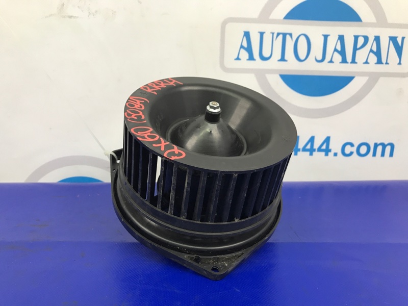 Моторчик печки задний правый INFINITI QX60/JX35 12-20 Моторчик печки задний правый INFINITI QX60/JX35 12-20