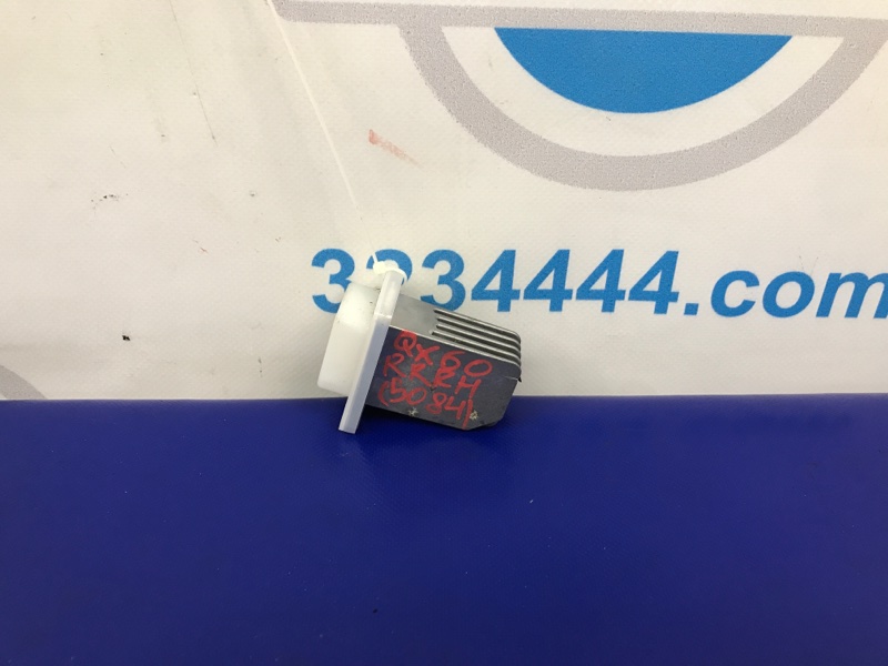 Резистор печки задний правый INFINITI QX60/JX35 12-20 27761-3SB0A Б/У