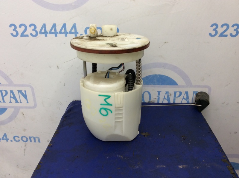 Топливный насос MAZDA 6 GJ 12- PE11-13-35X Б/У