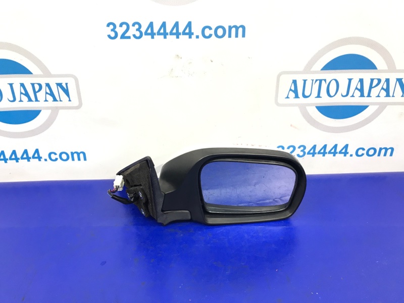 Зеркало правое SUBARU IMPREZA 07-11 GE/GH 2011 Седан 2.5 91036FG100 Б/У