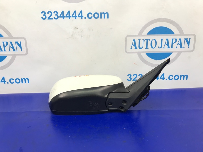 Зеркало правое SUBARU IMPREZA 07-11 GE/GH Седан 2.5